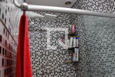 Apartamento à venda com 90m², 2 quartos e 1 vaga Apartamento à venda com 90m², 2 quartos e 1 vagaBanheiro 1