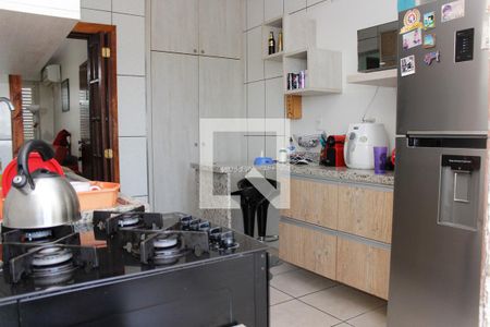 Apartamento à venda com 90m², 2 quartos e 1 vaga Apartamento à venda com 90m², 2 quartos e 1 vagaCozinha