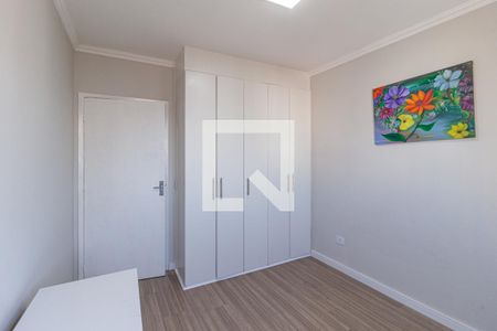 Quarto 1 de apartamento para alugar com 3 quartos, 70m² em Vila Osasco, Osasco