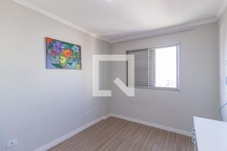 Quarto 1 de apartamento para alugar com 3 quartos, 70m² em Vila Osasco, Osasco