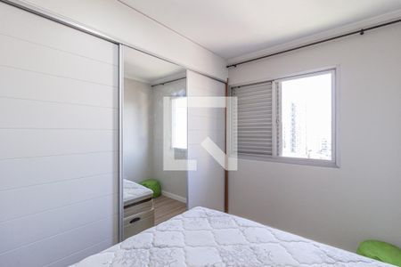 Apartamento para alugar com 70m², 3 quartos e 2 vagasQuarto 2