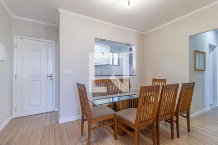 Sala de apartamento para alugar com 3 quartos, 70m² em Vila Osasco, Osasco