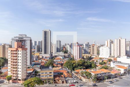 Vista de apartamento para alugar com 3 quartos, 70m² em Vila Osasco, Osasco