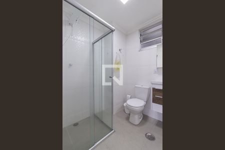 Apartamento para alugar com 70m², 3 quartos e 2 vagasBanheiro