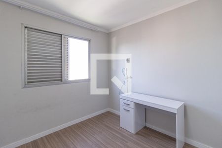 Quarto 1 de apartamento para alugar com 3 quartos, 70m² em Vila Osasco, Osasco