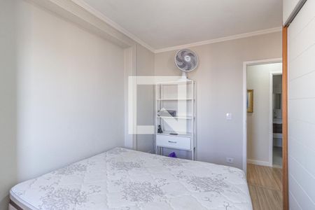 Apartamento para alugar com 70m², 3 quartos e 2 vagasQuarto 2