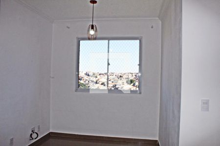Sala de apartamento para alugar com 2 quartos, 43m² em Jardim Nossa Senhora do Carmo, São Paulo