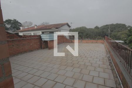 Casa para alugar com 240m², 2 quartos e 2 vagasTerraço