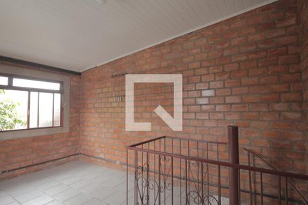 Casa para alugar com 240m², 2 quartos e 2 vagasTerraço