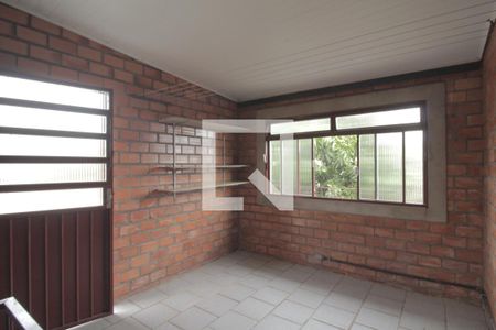 Casa para alugar com 240m², 2 quartos e 2 vagasTerraço