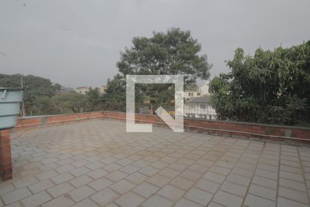 Casa para alugar com 240m², 2 quartos e 2 vagasTerraço