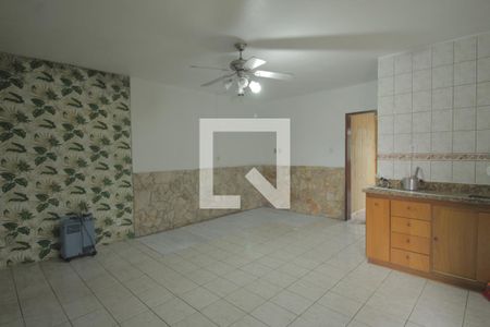 Sala/Cozinha de casa para alugar com 2 quartos, 240m² em Igara, Canoas