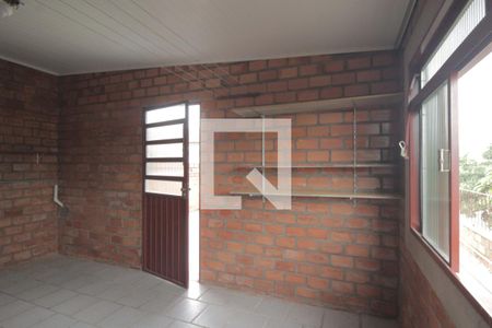 Casa para alugar com 240m², 2 quartos e 2 vagasTerraço