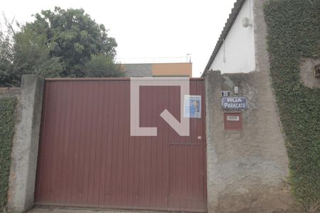 Casa para alugar com 240m², 2 quartos e 2 vagasFachada