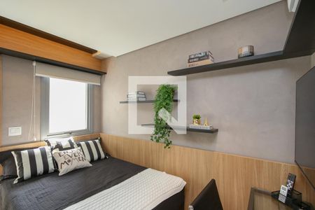 Studio de apartamento para alugar com 1 quarto, 20m² em Jardim das Acácias, São Paulo