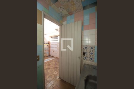 Casa para alugar com 150m², 4 quartos e 2 vagas Casa para alugar com 150m², 4 quartos e 2 vagasQuarto de Serviço