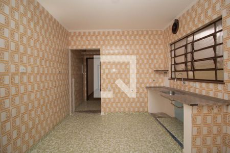 Casa para alugar com 150m², 4 quartos e 2 vagas Casa para alugar com 150m², 4 quartos e 2 vagasCozinha