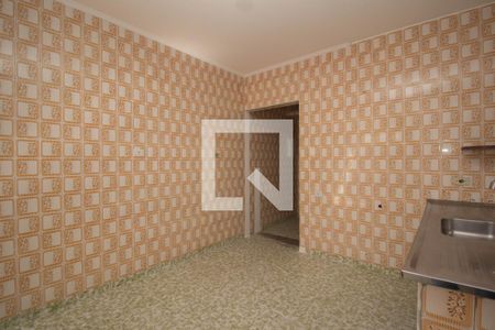 Casa para alugar com 150m², 4 quartos e 2 vagas Casa para alugar com 150m², 4 quartos e 2 vagasCozinha