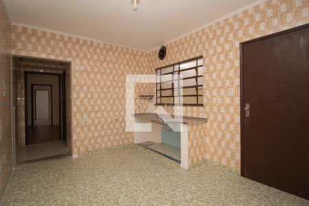 Casa para alugar com 150m², 4 quartos e 2 vagas Casa para alugar com 150m², 4 quartos e 2 vagasCozinha