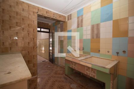 Casa para alugar com 150m², 4 quartos e 2 vagas Casa para alugar com 150m², 4 quartos e 2 vagasÁrea de Serviço