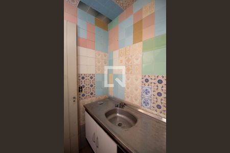 Casa para alugar com 150m², 4 quartos e 2 vagas Casa para alugar com 150m², 4 quartos e 2 vagasQuarto de Serviço