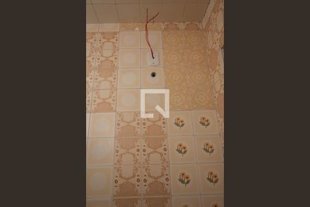 Casa para alugar com 150m², 4 quartos e 2 vagas Casa para alugar com 150m², 4 quartos e 2 vagasBanheiro de Serviço