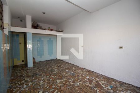 Casa para alugar com 150m², 4 quartos e 2 vagas Casa para alugar com 150m², 4 quartos e 2 vagasGaragem