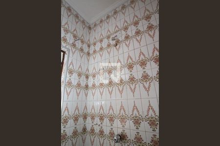 Casa para alugar com 150m², 4 quartos e 2 vagas Casa para alugar com 150m², 4 quartos e 2 vagasLavabo