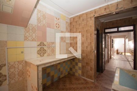 Casa para alugar com 150m², 4 quartos e 2 vagas Casa para alugar com 150m², 4 quartos e 2 vagasÁrea de Serviço