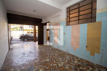 Casa para alugar com 150m², 4 quartos e 2 vagas Casa para alugar com 150m², 4 quartos e 2 vagasGaragem