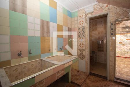 Casa para alugar com 150m², 4 quartos e 2 vagas Casa para alugar com 150m², 4 quartos e 2 vagasÁrea de Serviço