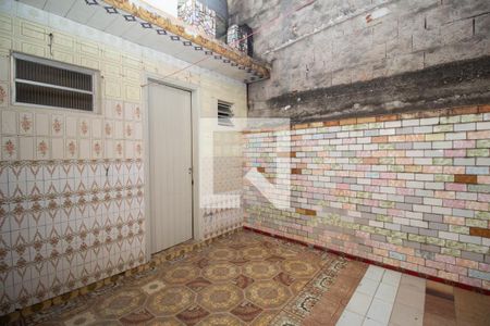 Casa para alugar com 150m², 4 quartos e 2 vagas Casa para alugar com 150m², 4 quartos e 2 vagasQuintal