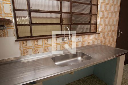 Casa para alugar com 150m², 4 quartos e 2 vagas Casa para alugar com 150m², 4 quartos e 2 vagasCozinha - Torneira