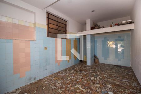 Casa para alugar com 150m², 4 quartos e 2 vagas Casa para alugar com 150m², 4 quartos e 2 vagasGaragem