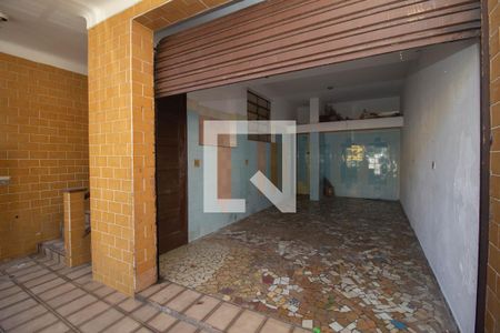 Casa para alugar com 150m², 4 quartos e 2 vagas Casa para alugar com 150m², 4 quartos e 2 vagasGaragem