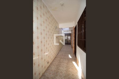 Casa para alugar com 150m², 4 quartos e 2 vagas Casa para alugar com 150m², 4 quartos e 2 vagasQuintal