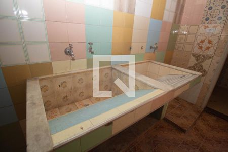 Casa para alugar com 150m², 4 quartos e 2 vagas Casa para alugar com 150m², 4 quartos e 2 vagasÁrea de Serviço