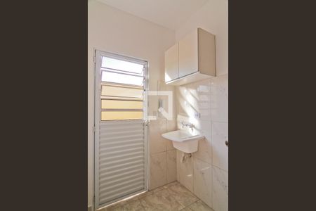 Studio para alugar com 30m², 0 quarto e sem vagaÁrea de Serviço