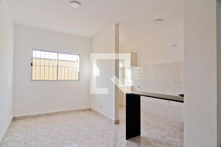 Studio de kitnet/studio para alugar com 0 quarto, 30m² em Vila Mangalot, São Paulo