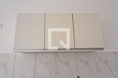 Studio para alugar com 30m², 0 quarto e sem vagaCozinha