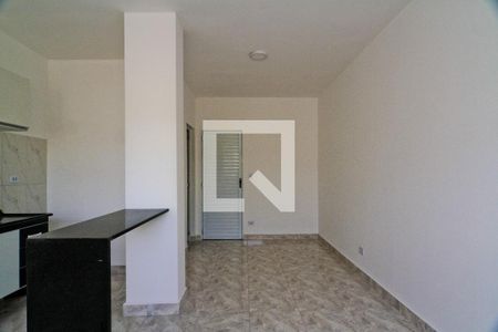 Studio de kitnet/studio para alugar com 0 quarto, 30m² em Vila Mangalot, São Paulo