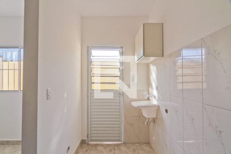Studio para alugar com 30m², 0 quarto e sem vagaÁrea de Serviço