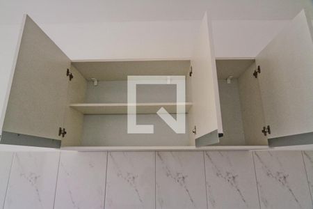 Studio para alugar com 30m², 0 quarto e sem vagaCozinha