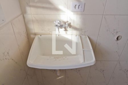 Studio para alugar com 30m², 0 quarto e sem vagaÁrea de Serviço