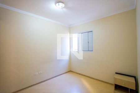 Quarto 1 - Suíte de apartamento para alugar com 3 quartos, 75m² em Vila Eldízia, Santo André