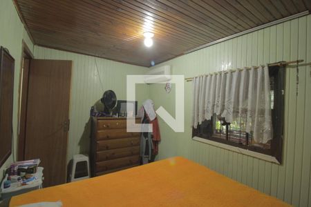 Quarto 1 de casa à venda com 3 quartos, 80m² em São Luís, Canoas