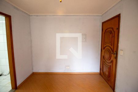 Sala de apartamento à venda com 2 quartos, 55m² em Itaquera, São Paulo
