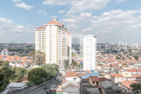 Apartamento à venda com 46m², 2 quartos e 1 vagaVista do Quarto 2