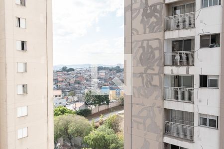 Apartamento à venda com 46m², 2 quartos e 1 vagaLavanderia