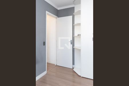 Apartamento à venda com 46m², 2 quartos e 1 vagaQuarto 2